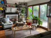 Casa en Arriendo en La Reina 4 dormitorios 3 baños