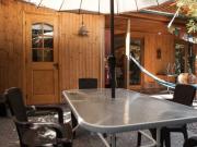 Casa en arriendo en LA REINA