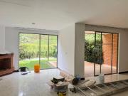 Casa en Arriendo en La Sebastiana Envigado Antioquia