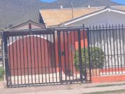 Casa en Arriendo en La Serena 2 dormitorios 1 baño