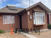 Casa en Arriendo en La Serena 3 dormitorios 1 baño