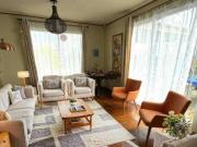 Casa en Arriendo en La Serena 3 dormitorios 2 baños