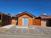 Casa en Arriendo en La Serena 3 dormitorios 2 baños