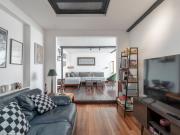 casa en arriendo en la soledad. Cod A26545