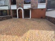 casa en arriendo en la soledad teusaquillo. Cod A5168