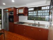 Casa en arriendo en la Vía Armenia