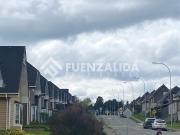 Casa en Arriendo en Laguna San Rafael