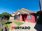 Casa en Arriendo en Lampa 3 dormitorios 2 baños