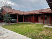 Casa en arriendo en LAMPA