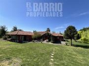 Casa en Arriendo en Lampa/ Batuco