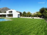 Casa en Arriendo en Las Brisas de Chicureo