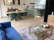 Casa en arriendo en LAS CONDES