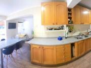 Casa en arriendo en LAS CONDES