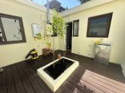 Casa en arriendo en LAS CONDES