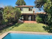 Casa en arriendo en LAS CONDES