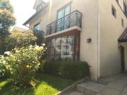 Casa en Arriendo en Las Condes 4 dormitorios 2 baños