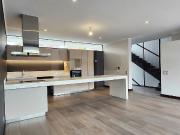 Casa en Arriendo en Las Condes 4 dormitorios 4 baños