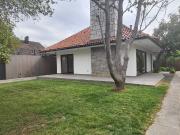 Casa en arriendo en LAS CONDES