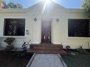 Casa en arriendo en LAS CONDES