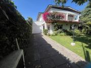 Casa en Arriendo en Las Condes 6 dormitorios 4 baños