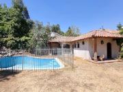 Casa en Arriendo en Las Condes 6 dormitorios 6 baños