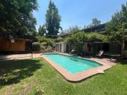 Casa en arriendo en LAS CONDES