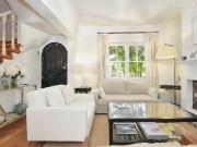 Casa en arriendo en Las Condes