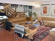 Casa en Arriendo en Las Condes 7 dormitorios 5 baños