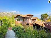 Casa en Arriendo en Las Condes 7 dormitorios 6 baños