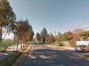 Casa en arriendo en LAS CONDES