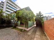 Casa en Arriendo en Las Condes / Carol Urzúa