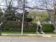 Casa en Arriendo en las condes con las clarisas