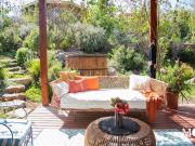 Casa en Arriendo en Las Cortezas Poniente