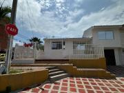 casa en arriendo en las delicias. Cod A121614