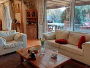 Casa en Arriendo en Las Flores 20, Chicureo, Colina,...