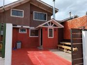 Casa en Arriendo en las gaviotas 331 con hijuuelas 22