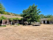 Casa en Arriendo en Las Juntas, Las Pataguas, Rapel