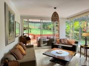 Casa en arriendo en Las Lomas, Poblado