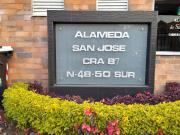 casa en arriendo en las margaritas. Cod A4342502