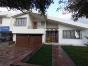 casa en arriendo en las mercedes. Cod A121238
