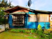 Casa en Arriendo en Las Vertientes de Zapata, Curacaví