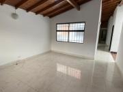 casa en arriendo en laureles. Cod A60077