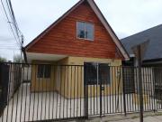 Casa en arriendo en LINARES