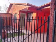Casa en Arriendo en Linda casa en arriendo 2D 1B,...