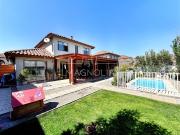 Casa en Arriendo en Lo Arcaya