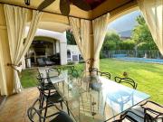 Casa en arriendo en LO BARNECHEA
