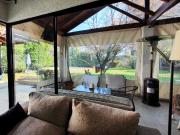 Casa en arriendo en LO BARNECHEA