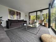 Casa en arriendo en LO BARNECHEA