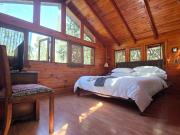 Casa en Arriendo en Lo Barnechea 1 dormitorio