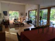 Casa en arriendo en LO BARNECHEA